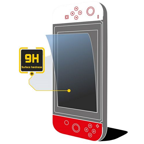 Zaštitno staklo STEELPLAY 9H Tempered Glass za switch-0