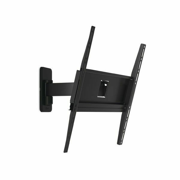Zidni nosač VOGELS MA3030-A1 (Pun pokret, 32-65", Maksimalna težina 25 kg, Crna)-0