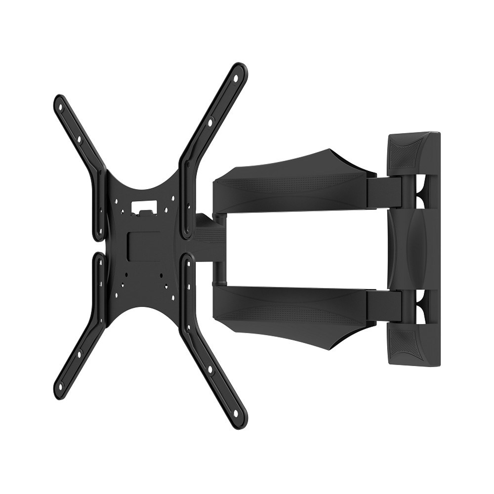 Zidni nosač za LED/LCD TV 25-52 inča, 40kg, rotirajući Techly (8059010364451)-1