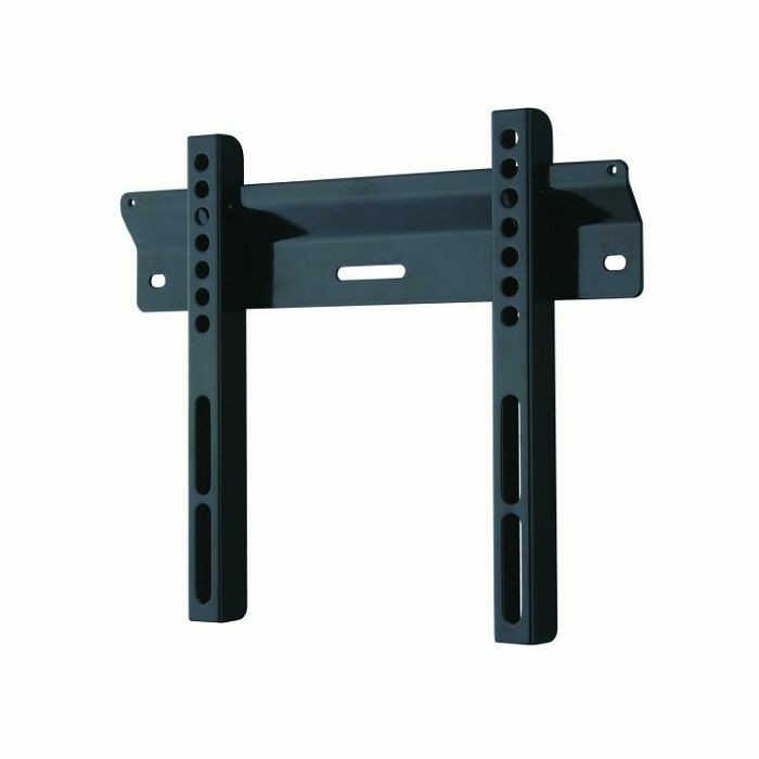 Nosač za TV zidni SBOX PLB-114S (19"-43", do 60 kg)-0