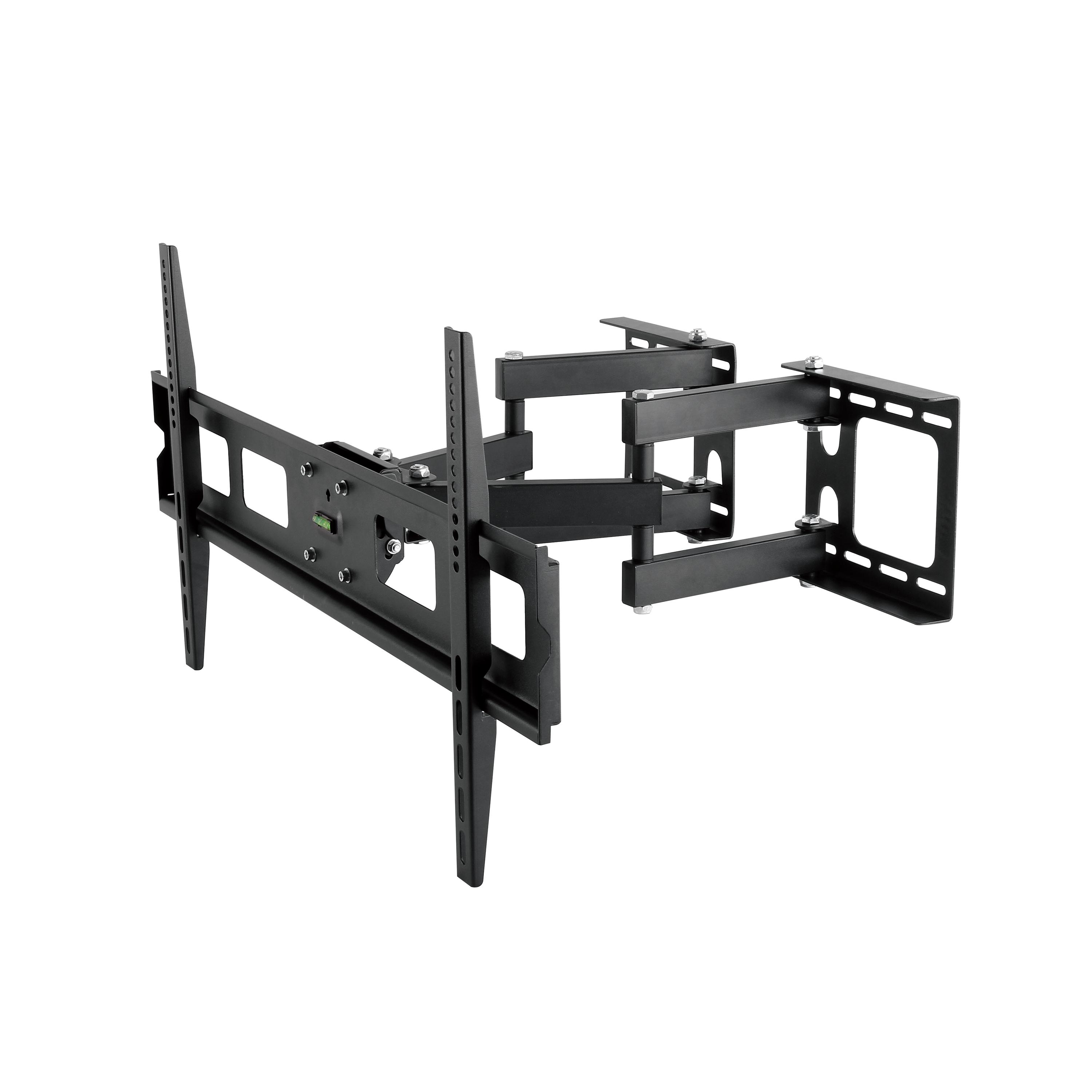Nosač za TV zidni SBOX PLB-1348 (37"-63", nagib -15°/+15°, sa zglobom)-3
