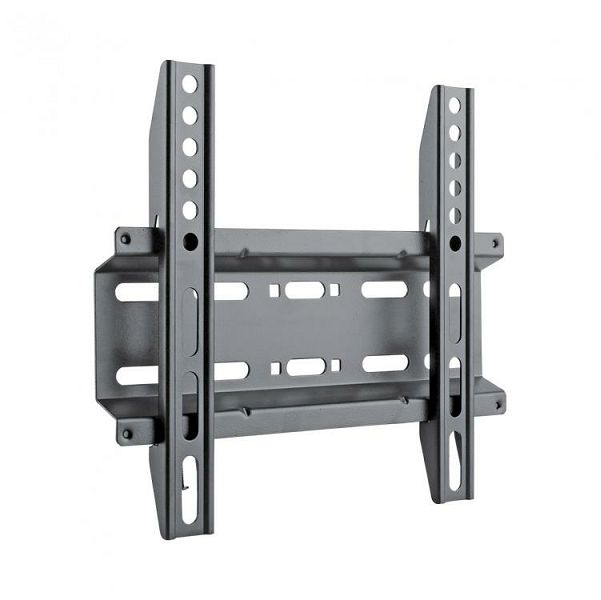 Nosač za TV zidni SBOX PLB-2522F (23"-43", do 35 kg)-0
