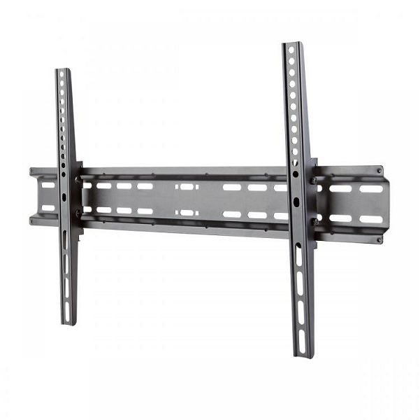 Nosač za TV zidni SBOX PLB-2546T (37"-70", do 35 kg, nagib +5°/-10°)