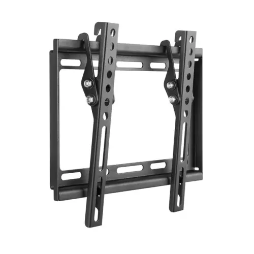 Nosač za TV zidni SBOX PLB-3422T (23"- 43", do 35 kg, nagib 8°)-0