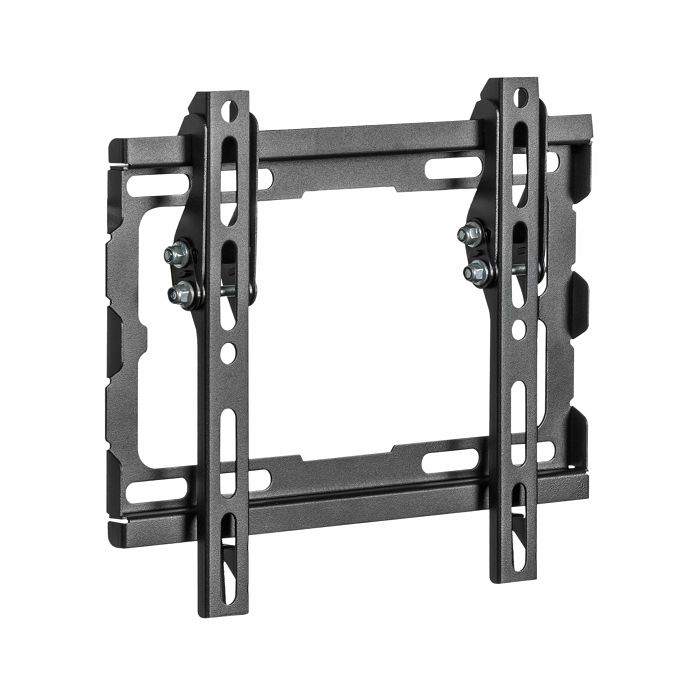 Nosač za TV zidni SBOX PLB-3422T-2 (23"-43", do 45 kg, nagib 8°)-5