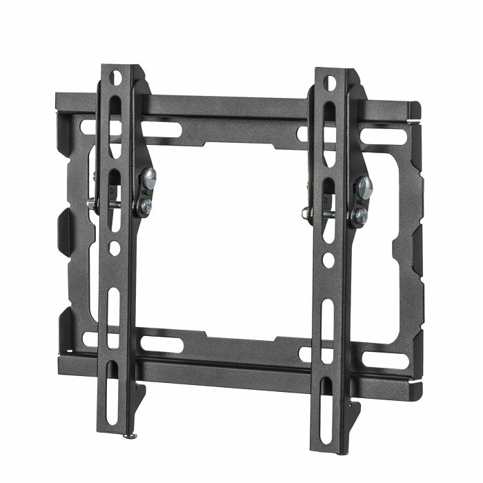 Nosač za TV zidni SBOX PLB-3422T-2 (23"-43", do 45 kg, nagib 8°)