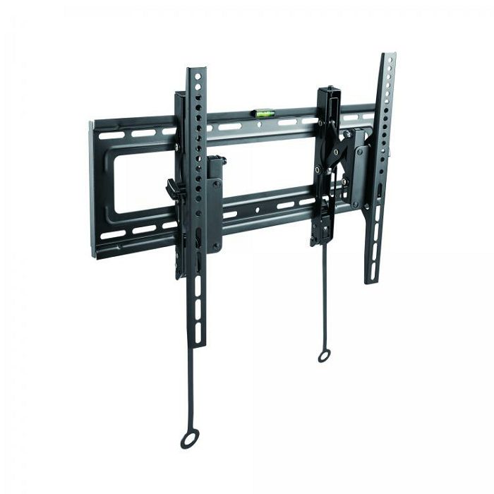 Nosač za TV zidni SBOX PLB-6546T (37"-80", do 70 kg, nagib +5°/-12°, zakret +5°/-5°, sa zglobom)