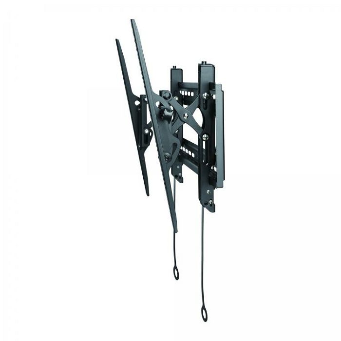 Nosač za TV zidni SBOX PLB-6546T (37"-80", do 70 kg, nagib +5°/-12°, zakret +5°/-5°, sa zglobom)-2