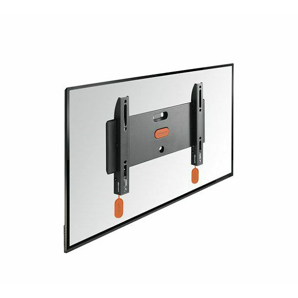 Nosač za TV zidni VOGELS BASE 05 S (19"-43", do 20 kg)-0