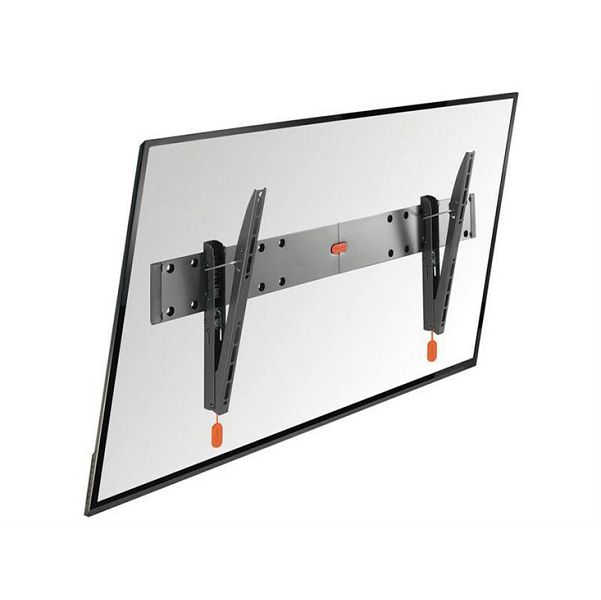 Nosač za TV zidni VOGELS BASE 15 L (40"-65", do 45 kg, nagib 15°)-0