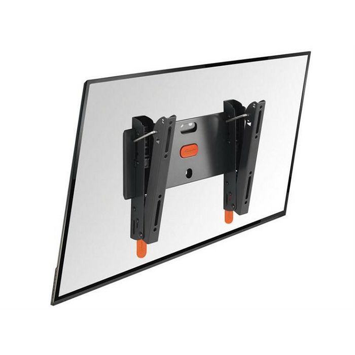 Nosač za TV zidni VOGELS BASE 15 S (19"-43", do 20 kg, nagib 15°)-0