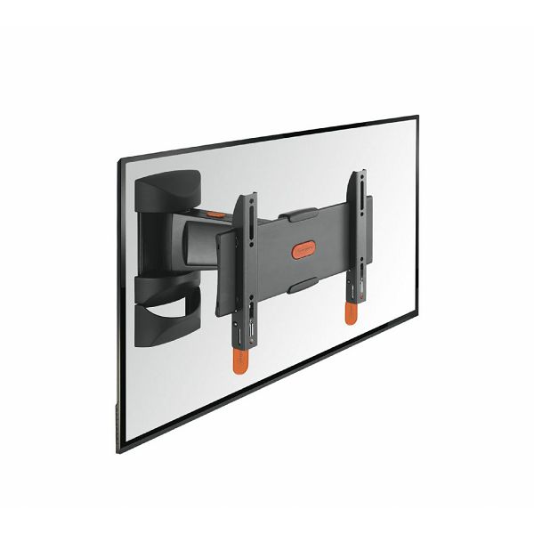 Nosač za TV zidni VOGELS BASE 25 S (19"-43", do 20 kg, zakret 120°)-1