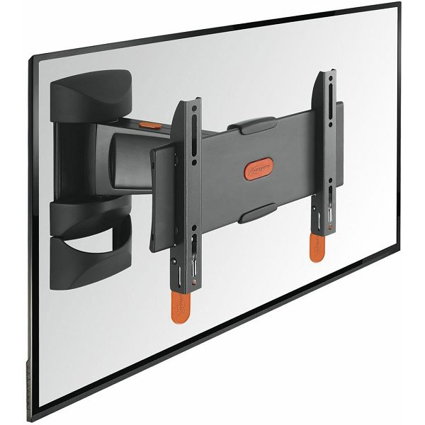Nosač za TV zidni VOGELS BASE 25 S (19"-43", do 20 kg, zakret 120°)