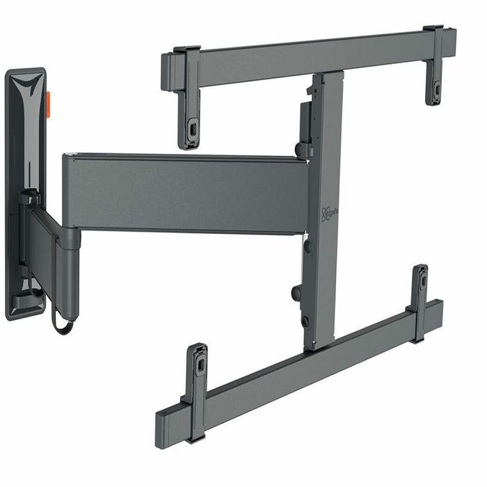Nosač za TV zidni VOGELS COMFORT TVM 3663 Full-Motion+ (40-77", do 35 kg, nagib 20°, zakret 180°)