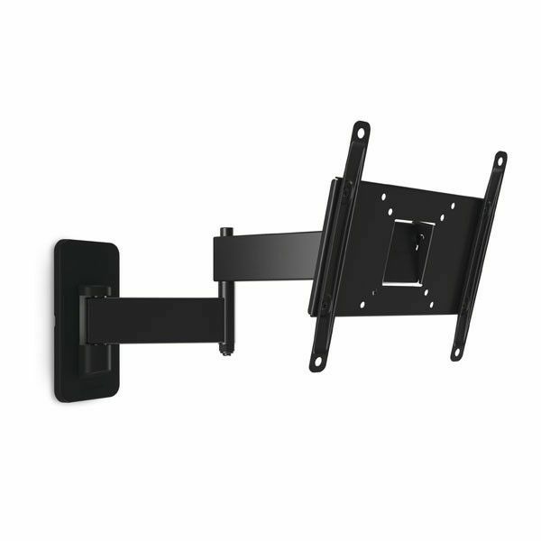 Nosač za TV zidni VOGELS MA 2040 (19"-40", do 15 kg, nagib 10°, zakret 180°, sa zglobom)-0
