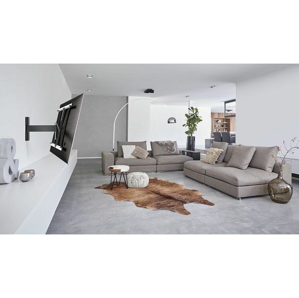 Nosač za TV zidni VOGELS THIN 525 (40"-65", nagib 20°, zakret 120°, sa zglobom)-2