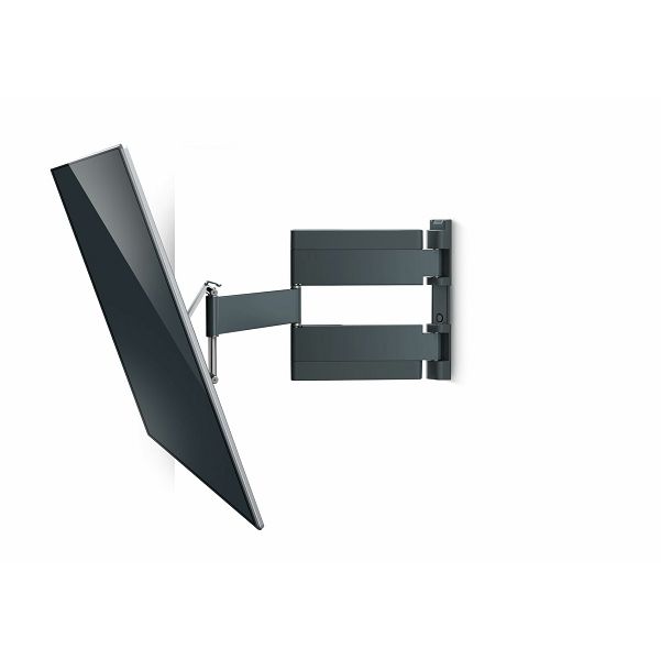Nosač za TV zidni VOGELS THIN 545 (40"-65", do 25 kg, nagib 20°, zakret 180°, sa zglobom)-3