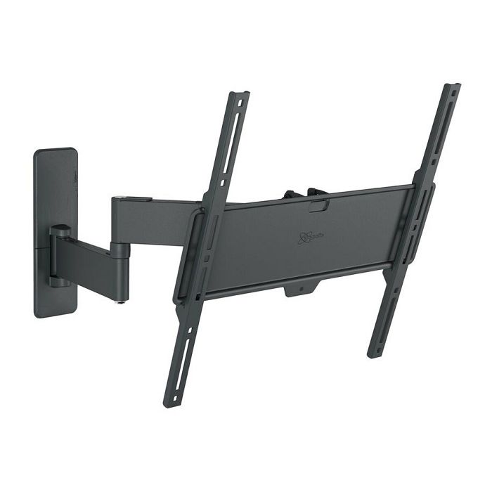 Nosač za TV zidni VOGELS QUICK TVM 1443 Full-Motion+ (32-65", do 25 kg, nagib 15°, zakret 180°)-0