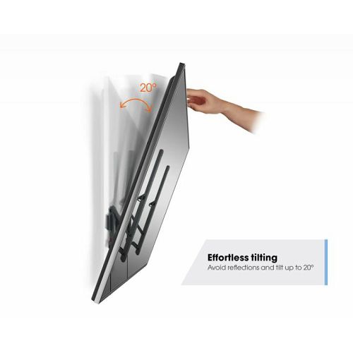Nosač za TV zidni VOGELS TVM 3413 (32" - 65", do 25 kg, nagib 20°)-2