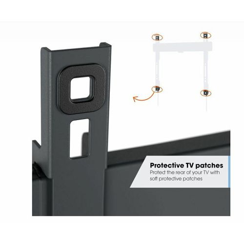 Nosač za TV zidni VOGELS TVM 3413 (32" - 65", do 25 kg, nagib 20°)-5