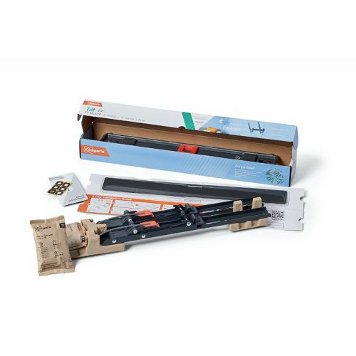 Nosač za TV zidni VOGELS TVM 3413 (32" - 65", do 25 kg, nagib 20°)-6