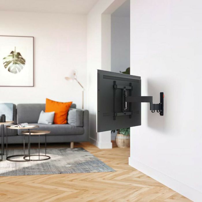 Nosač za TV zidni VOGELS COMFORT TVM 3443 (32" - 65", do 25 kg, nagib 20°, okret 180°, sa zglobom)-1