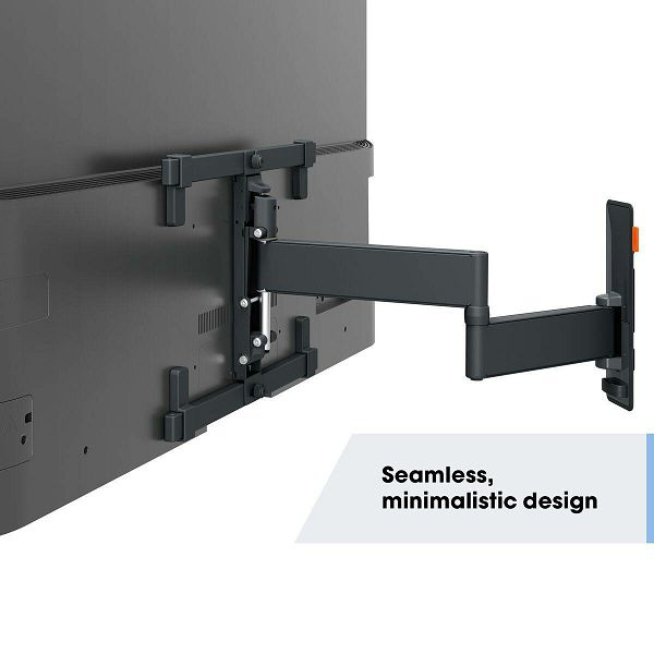 Nosač za TV zidni VOGELS TVM 3463 (32"-65",do 25 kg, nagib 20°, zakret 180°)-2
