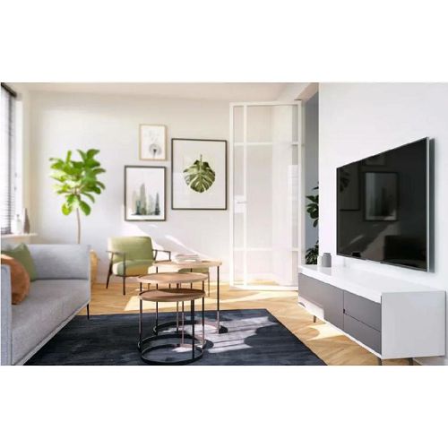 Nosač za TV zidni VOGELS TVM 3603 (40"-100", do 75 kg)-1