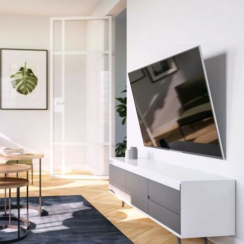 Nosač za TV zidni VOGELS TVM 3633 COMFORT Tilt (40"-77", do 35 kg, nagib 20°)-3