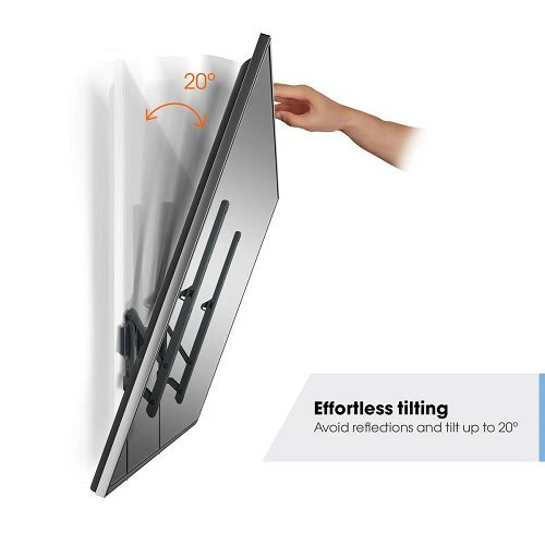 Nosač za TV zidni VOGELS TVM 3633 COMFORT Tilt (40"-77", do 35 kg, nagib 20°)-4