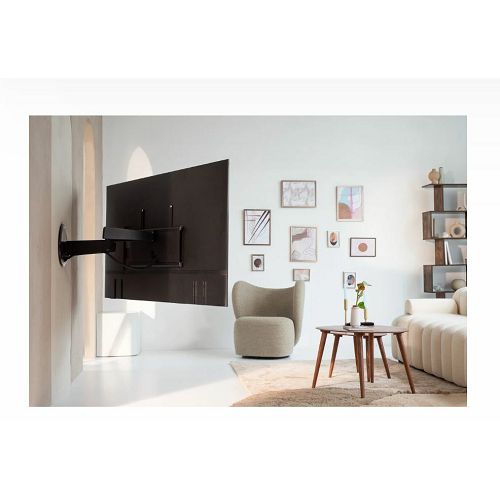 Nosač za TV zidni VOGELS TVM 7675 MotionMount SIGNATURE (40"-77", do 120 kg, zakret 120°, motorizirani)-2