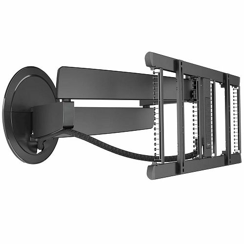 Nosač za TV zidni VOGELS TVM 7675 MotionMount SIGNATURE (40"-77", do 120 kg, zakret 120°, motorizirani)