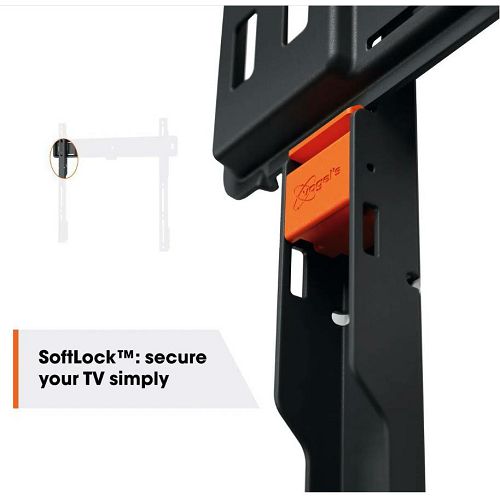 Nosač za TV zidni VOGELS TVM1403 (32"-77", do 50 kg)-1