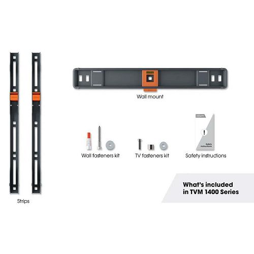 Nosač za TV zidni VOGELS TVM1403 (32"-77", do 50 kg)-3