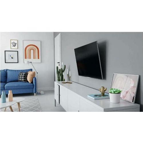 Nosač za TV zidni VOGELS TVM1413 (32"-65", nagib 15°, do 25 kg)-1