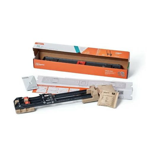 Nosač za TV zidni VOGELS TVM1413 (32"-65", nagib 15°, do 25 kg)-3