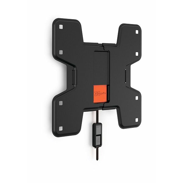 Nosač za TV zidni VOGELS W50060 (19"-43", do 20 kg)-0