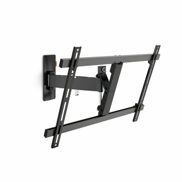 Nosač za TV zidni VOGELS W52080 (40"- 65", nagib 20°, zakret 120°, sa zglobom)