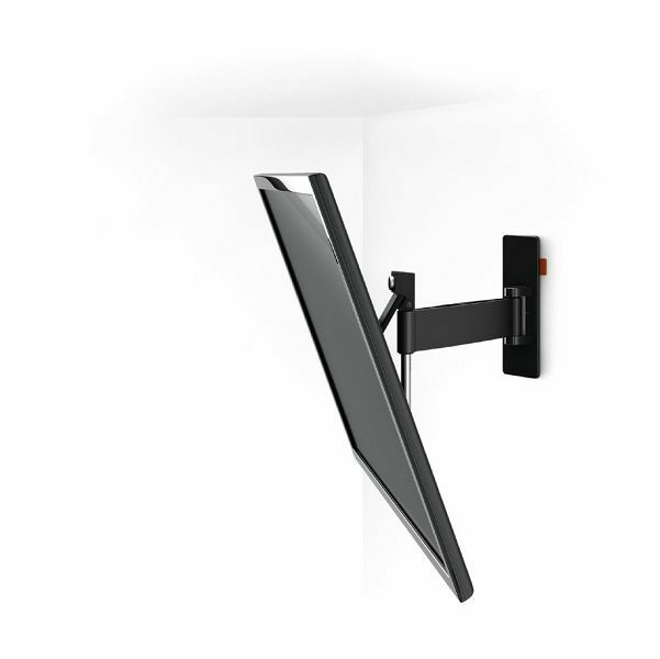 Nosač za TV zidni VOGELS W52080 (40"- 65", nagib 20°, zakret 120°, sa zglobom)-1