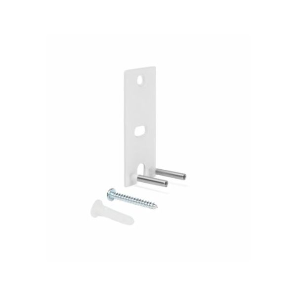 Zidni nosač za zvučnike BOSE OmniJewel Wall Bracket bijeli