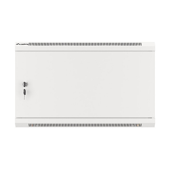 Ormarić za montažu na zid LANBERG (19" 6U 600X450)-10