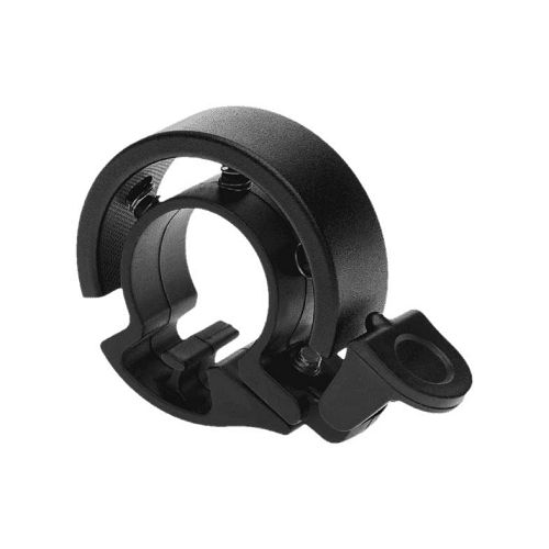 Zvono metalno NEWRBAN crno-0