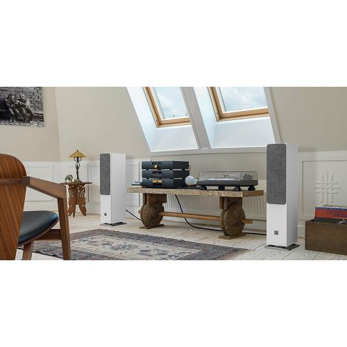 Zvučnici DALI OBERON 7 light oak (par)-3