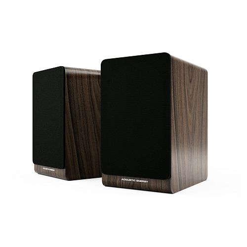 Zvučnici ACOUSTIC ENERGY AE100² walnut (par)-1