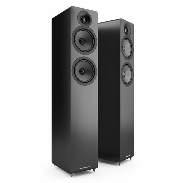 Zvučnici ACOUSTIC ENERGY AE109² crni (par)