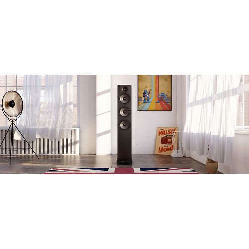 Zvučnici ACOUSTIC ENERGY AE120² crni (par)-2