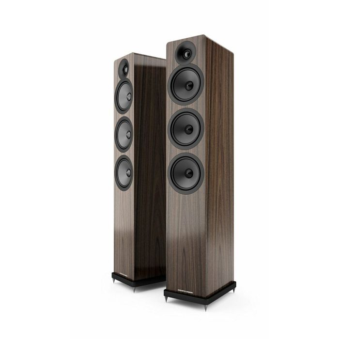 Zvučnici ACOUSTIC ENERGY AE120² walnut (par)
