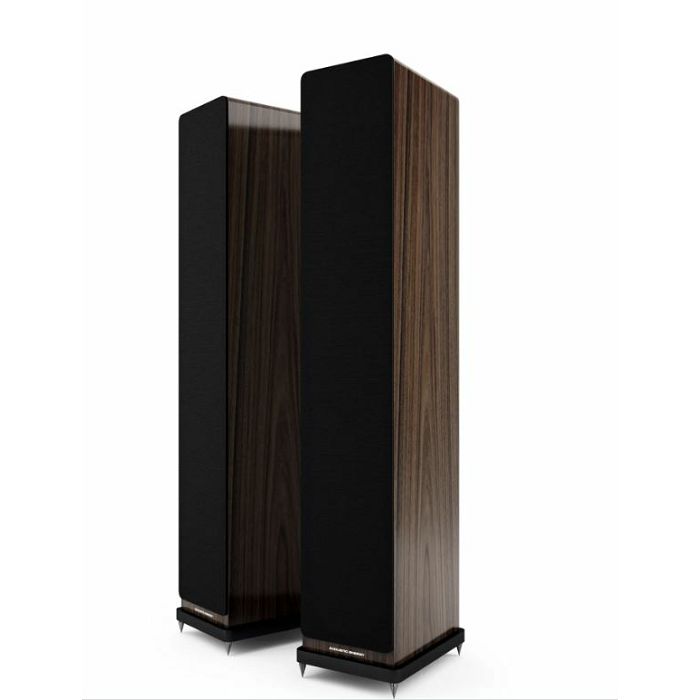 Zvučnici ACOUSTIC ENERGY AE120² walnut (par)-1