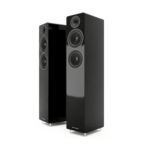 Zvučnici ACOUSTIC ENERGY AE309 piano crna (par)