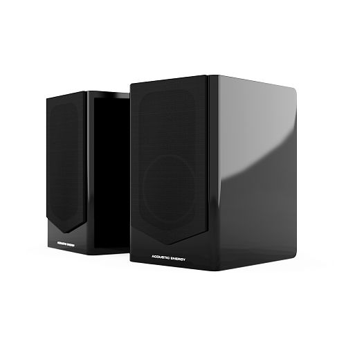 Zvučnici ACOUSTIC ENERGY AE500 piano crni (par)-1